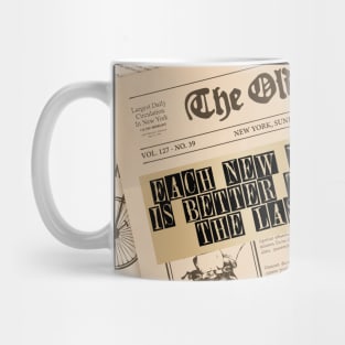 better day Mug